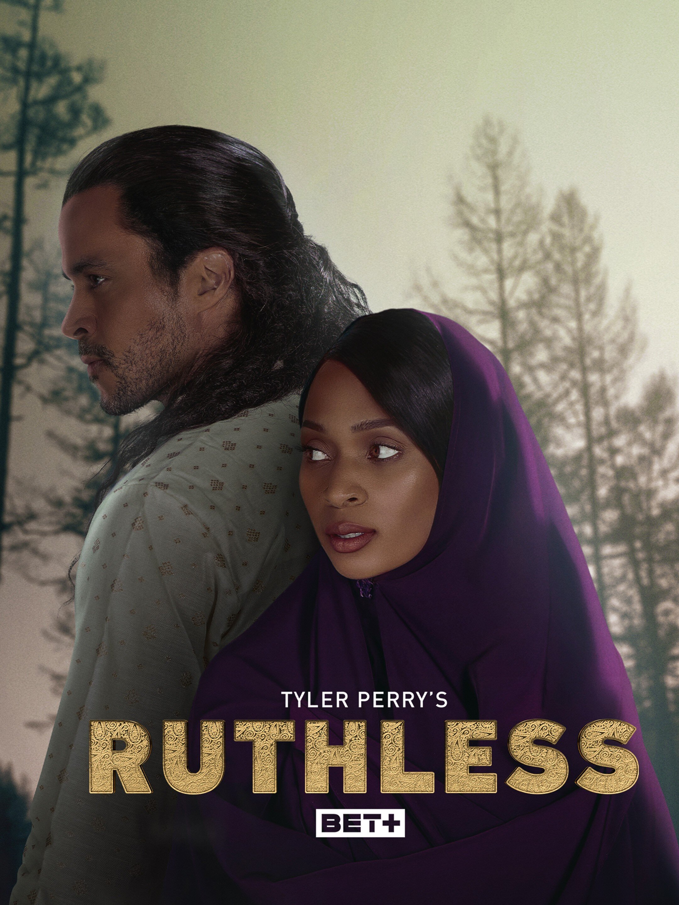 Tyler Perry's Ruthless